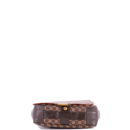 Louis Vuitton Bastille Bag Damier