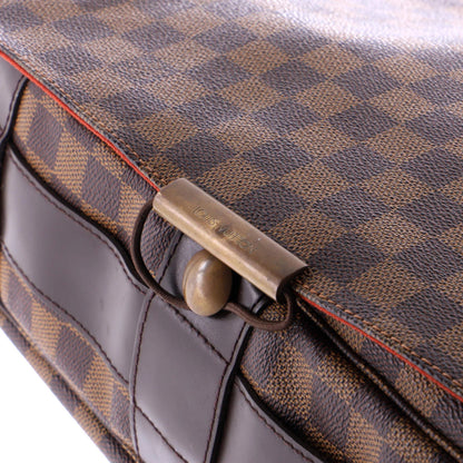 Louis Vuitton Bastille Bag Damier