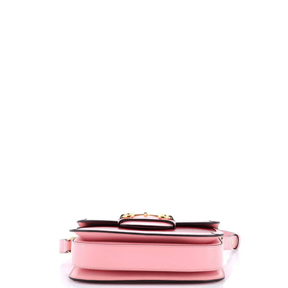 Gucci Horsebit 1955 Shoulder Bag Leather Small