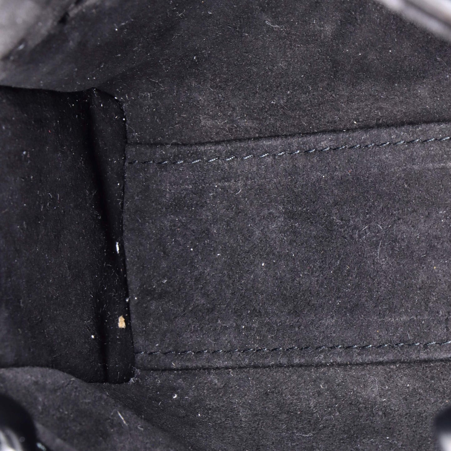 Christian Dior Lady Dior Bag Diamond Motif Cannage Calfskin Mini