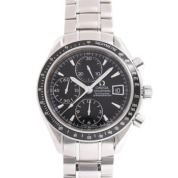 OMEGA Speedmaster Date 3210.50 #084