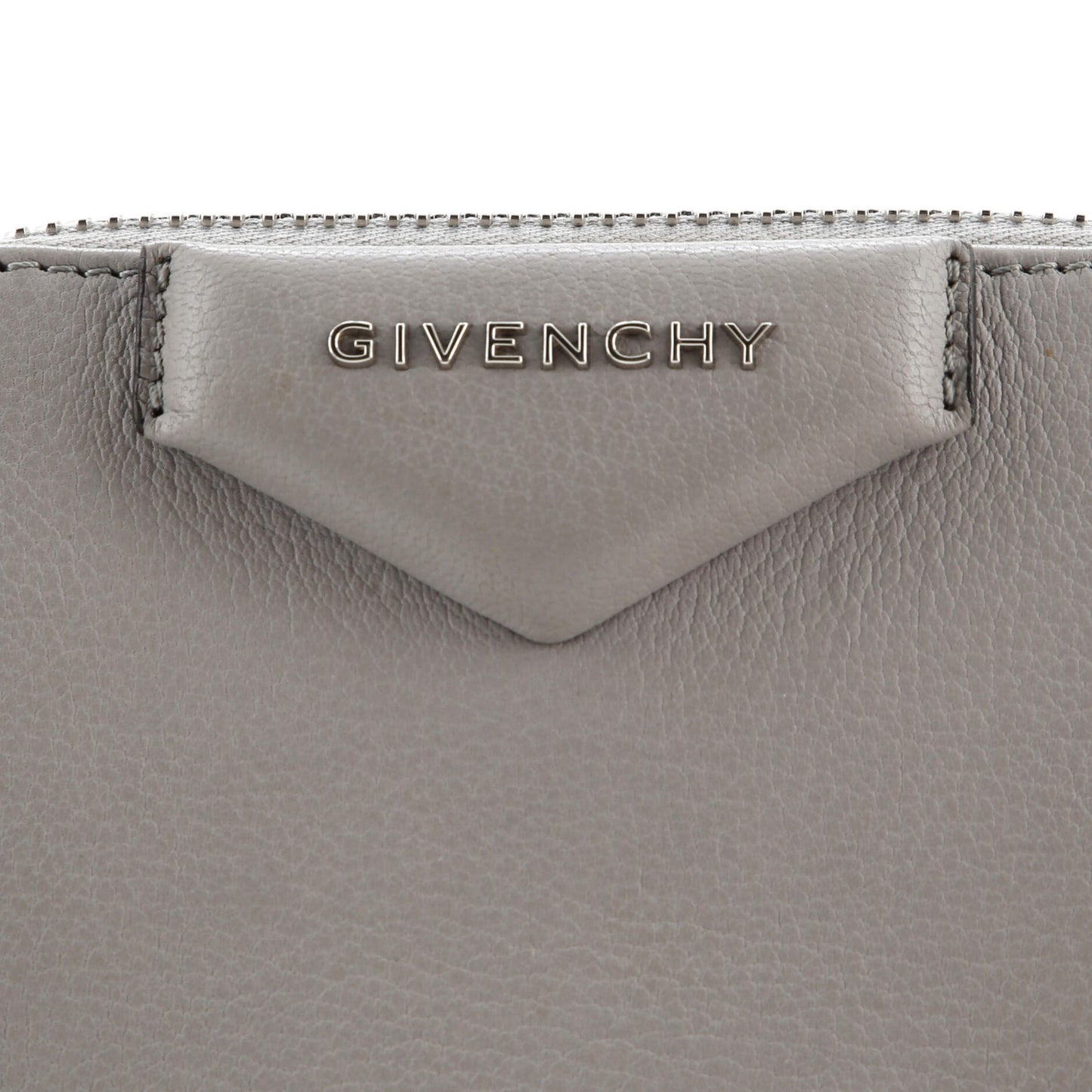 Givenchy Antigona Crossbody Bag Leather Nano