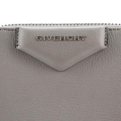 Givenchy Antigona Crossbody Bag Leather Nano