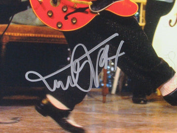 Michael J Fox Signed/Auto 16X20 