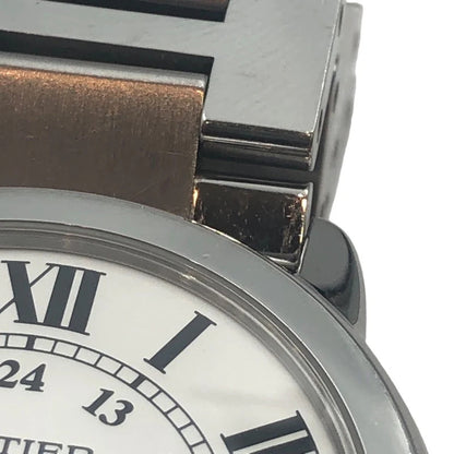 Cartier Ronde Solo De Cartier Lm W6701005
