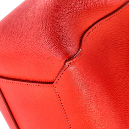 Celine Belt Bag Textured Leather Mini