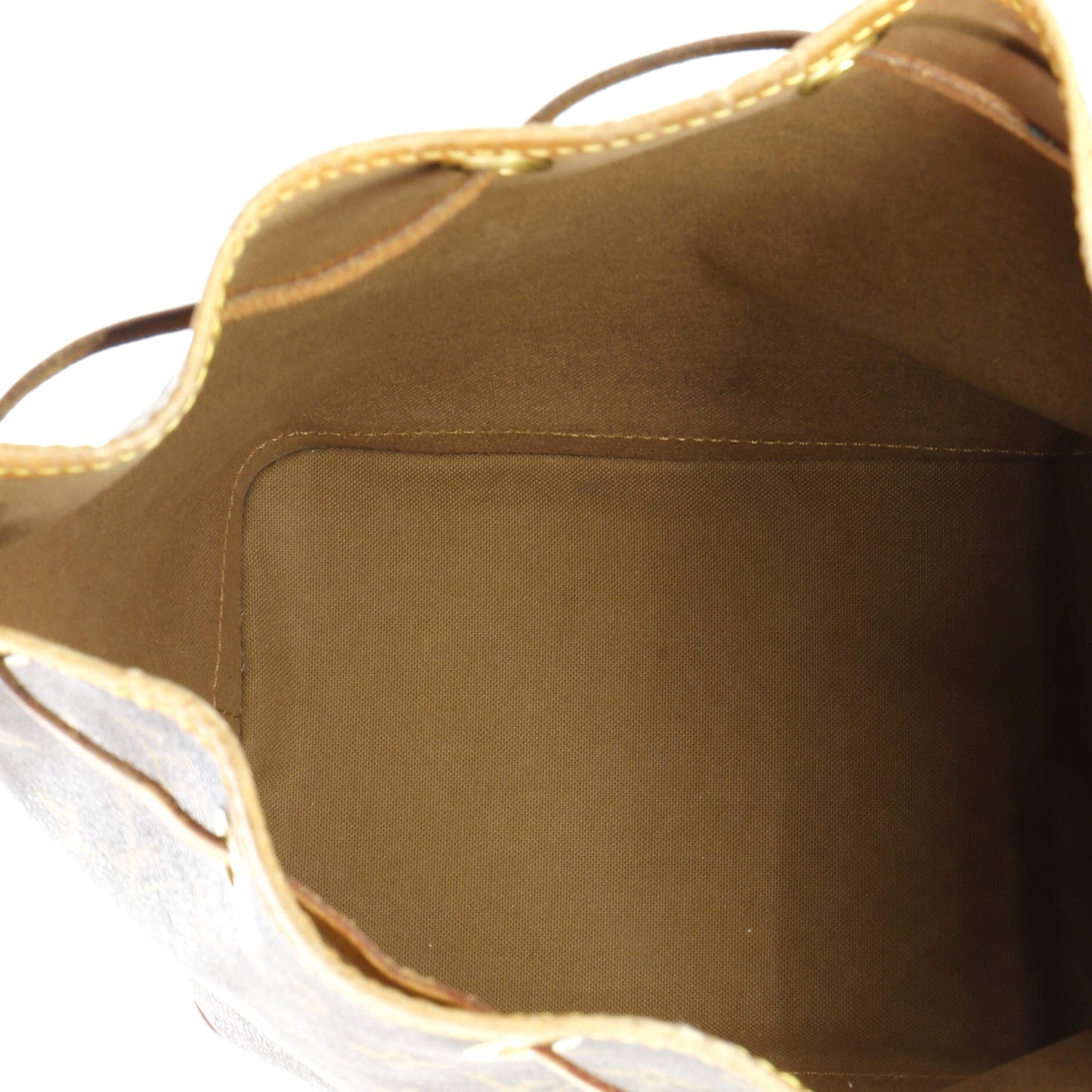 Louis Vuitton Noe Handbag Monogram Canvas Bb