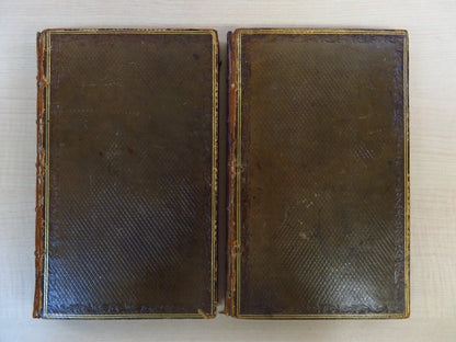 Vasilii Mikhailovich Golovnin "Narrative Of My Captivity In Japan" First Edition