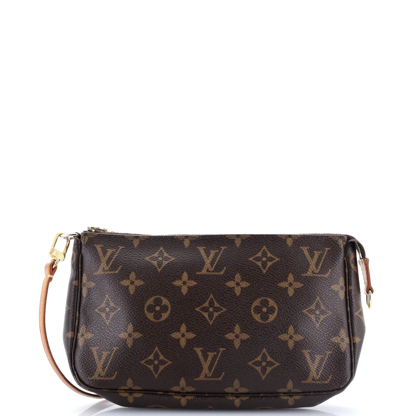 Louis Vuitton Pochette Accessoires Monogram Canvas