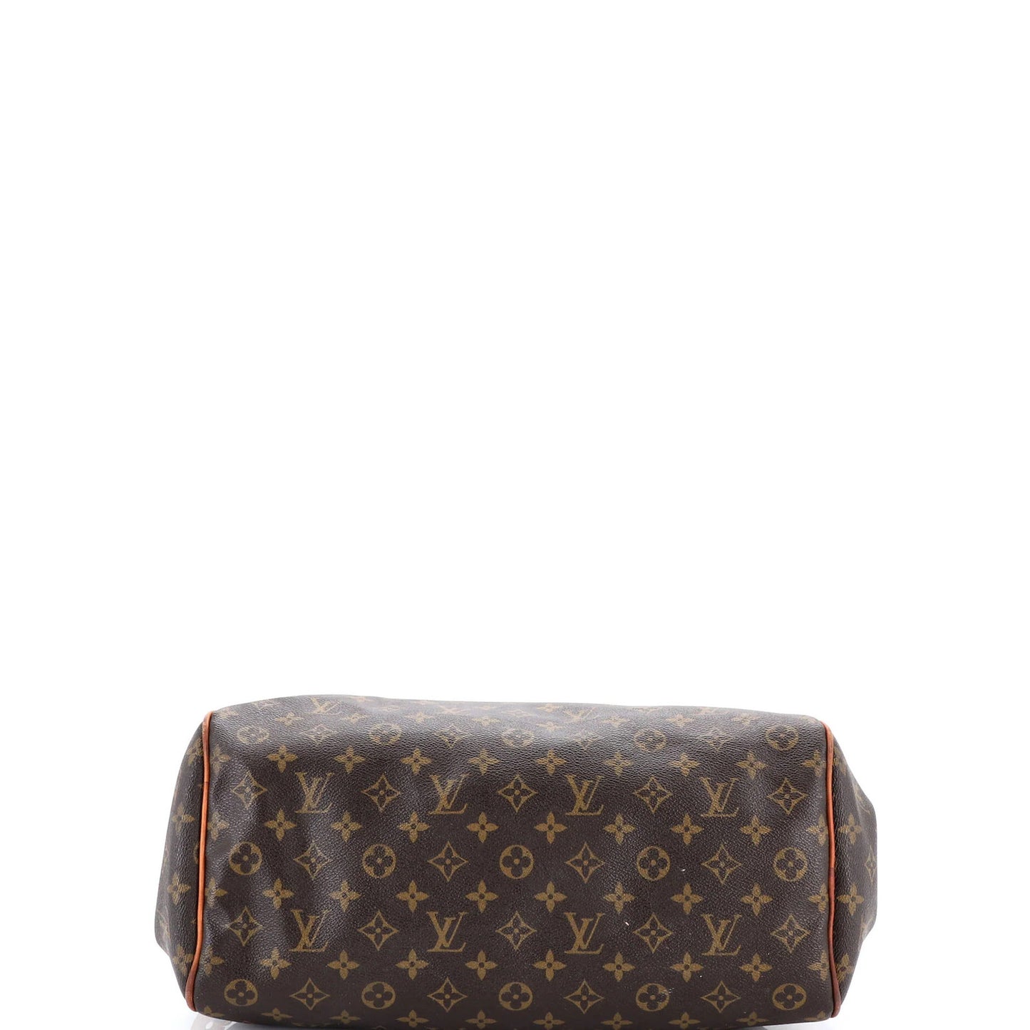 Louis Vuitton Montorgueil Handbag Monogram Canvas Gm