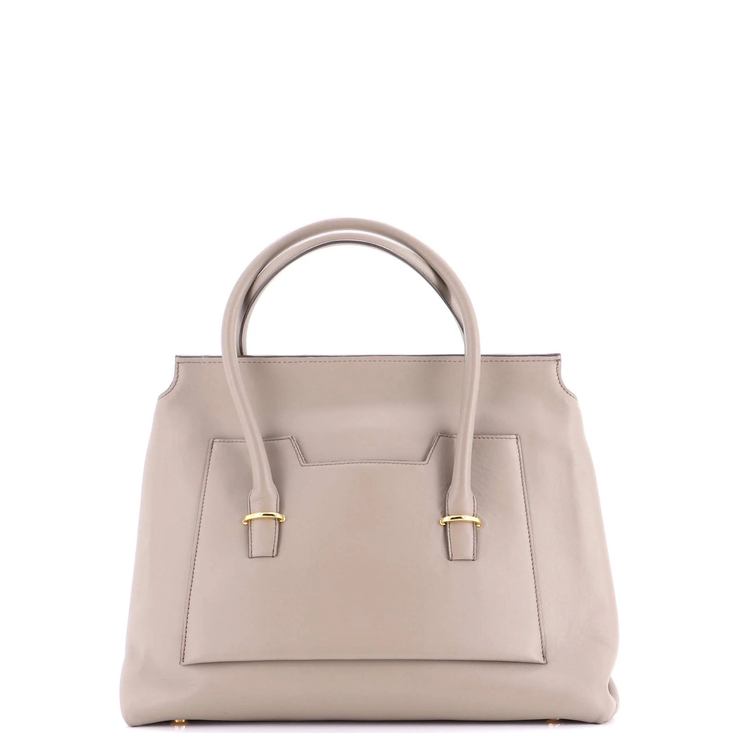 Tom Ford Icon Tote Leather Medium