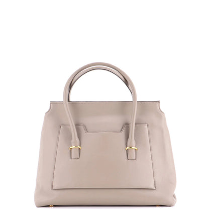 Tom Ford Icon Tote Leather Medium