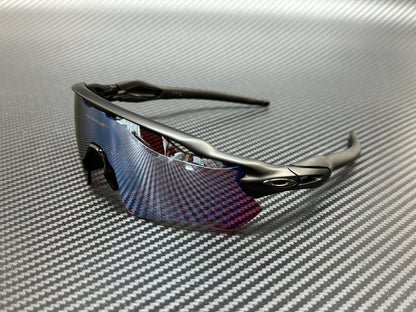 OAKLEY OO9208 97 Matte Black Prizm Snow Sapphire Unisex 65 mm Sunglasses