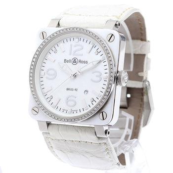 Bell?Ross Aviation Altimeter Br03-92-Sc