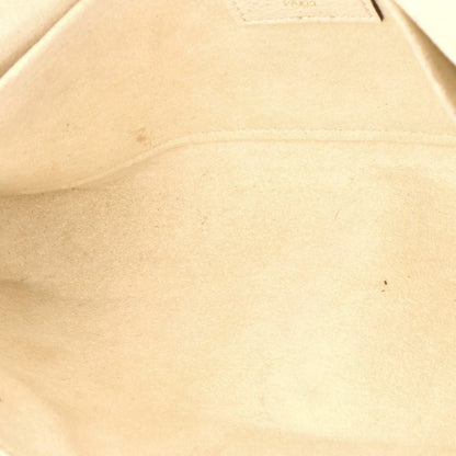 Louis Vuitton Felicie Pochette Monogram Empreinte Leather