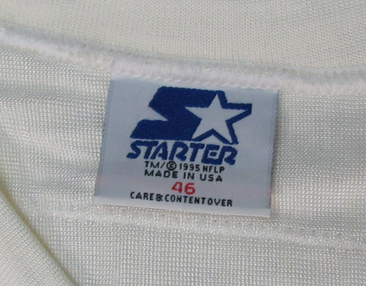 Franco Harris Hof Signed/Auto Steelers Starter Football Jersey Psa/Dna 197429