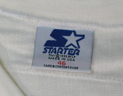 Franco Harris Hof Signed/Auto Steelers Starter Football Jersey Psa/Dna 197429