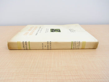 Henri De Rgnier  - Les Amants Singuliers 1926 Signed Edition Rouffe 1St Edition