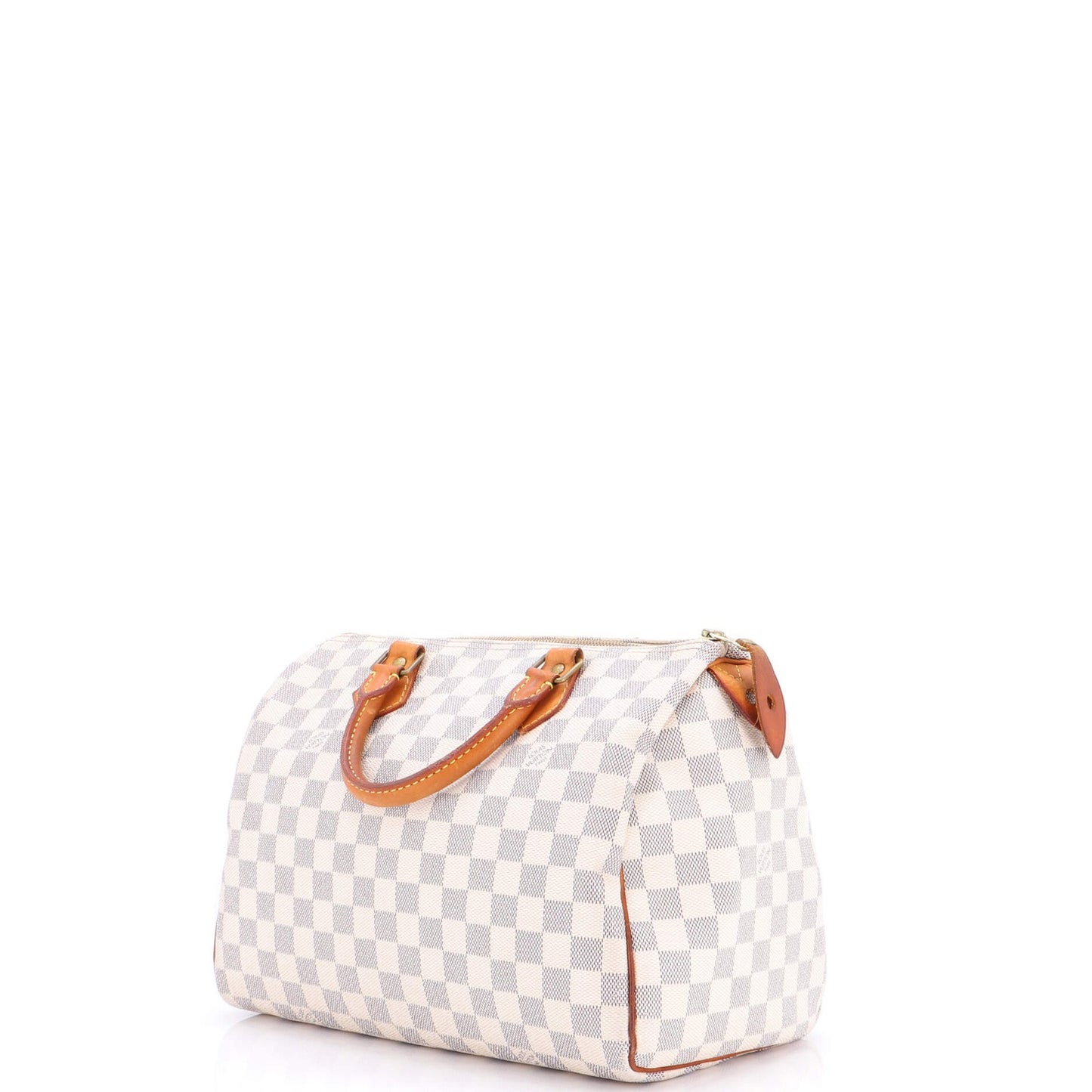 Louis Vuitton Speedy Handbag Damier 30