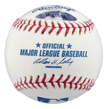 Herb Score Signed/Inscr 