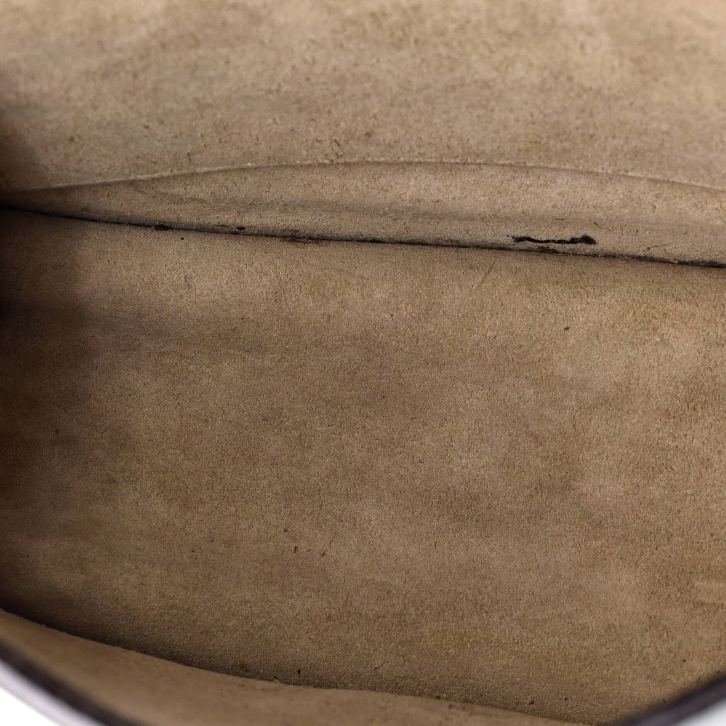 Chloe Nile Crossbody Bag Leather Medium