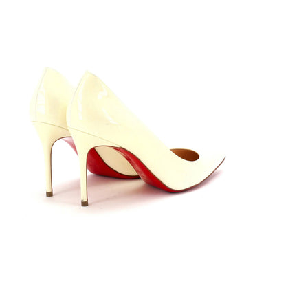 Christian Louboutin Women'S Kate Pumps Patent 85