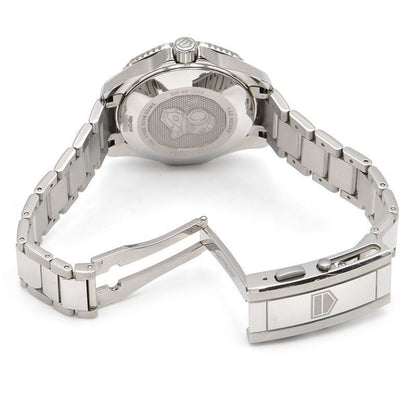 Tag Heuer Aquaracer Professional 300 Diamond Index Watch Men
