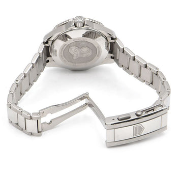 Tag Heuer Aquaracer Professional 300 Diamond Index Watch Men