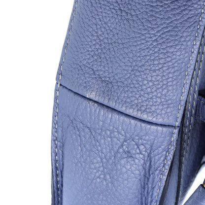 Chloe Marcie Satchel Leather Baby