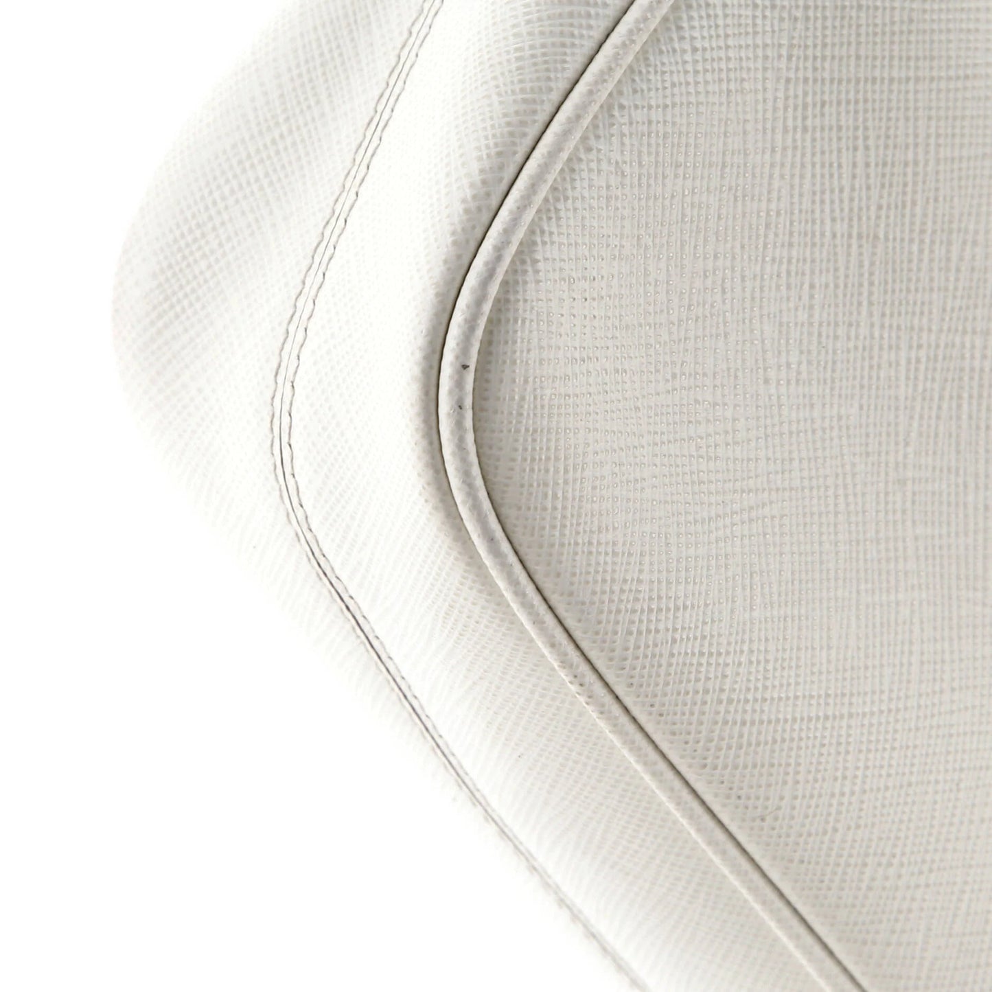 Prada Re-Edition Hobo Saffiano Leather Mini