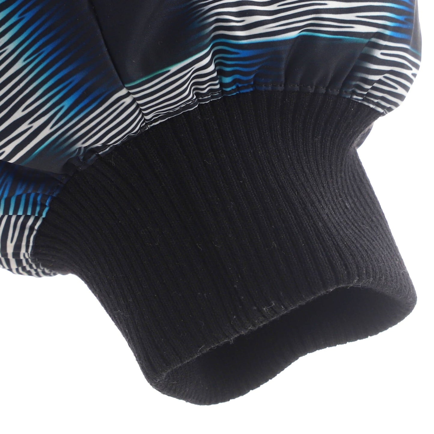 Louis Vuitton Men'S Reversible Puffer Jacket Damier Rush Epi Xl Polyester