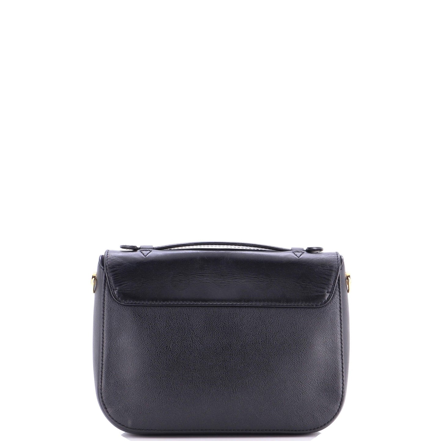 Louis Vuitton Very Messenger Monogram Leather