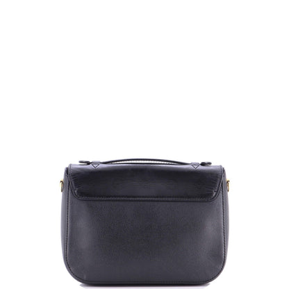 Louis Vuitton Very Messenger Monogram Leather