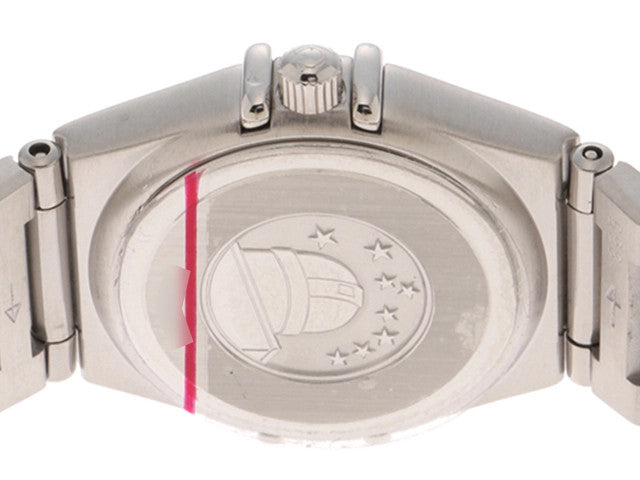 Omega Constellation Mini 1561.61 Quartz W