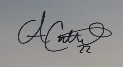 Andrew Mccutchen Pittsburgh Pirates