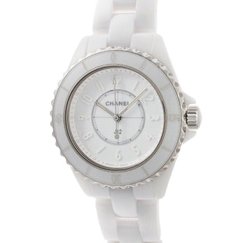 Chanel J12 Phantom H6345 Watch Women