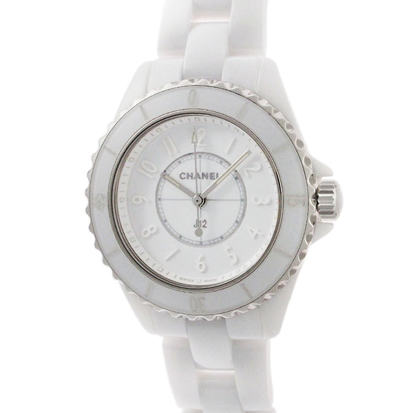 Chanel J12 Phantom H6345 Watch Women