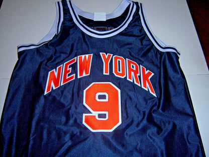 Richie Guerin New York Knicks,Hawks,Hof 2013