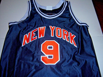 Richie Guerin New York Knicks,Hawks,Hof 2013