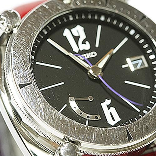 Seiko Galante Spring Drive 5R65 movement #021