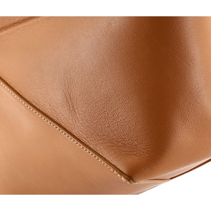 Loewe Puzzle Fold Tote Leather Medium