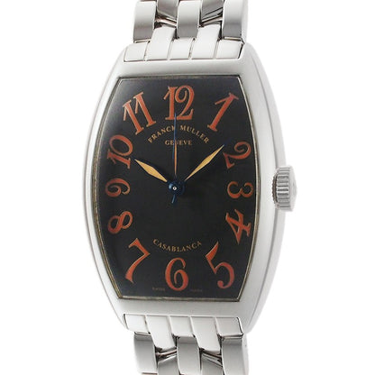 Franck Muller Casablanca Sahara 5850Casa Sahara
