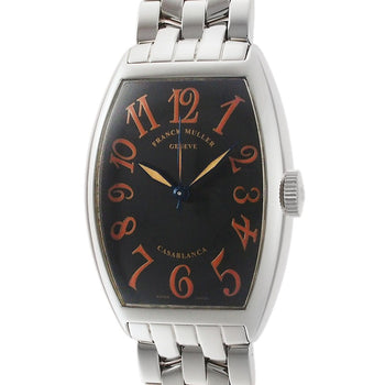 Franck Muller Casablanca Sahara 5850Casa Sahara