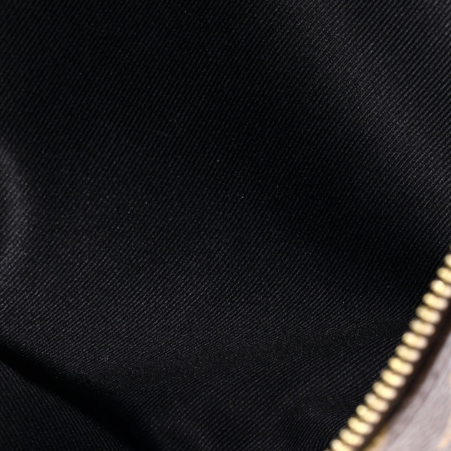 Louis Vuitton Bum Bag Monogram Canvas