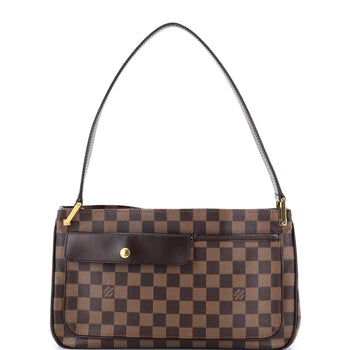 Louis Vuitton Aubagne Bag Damier