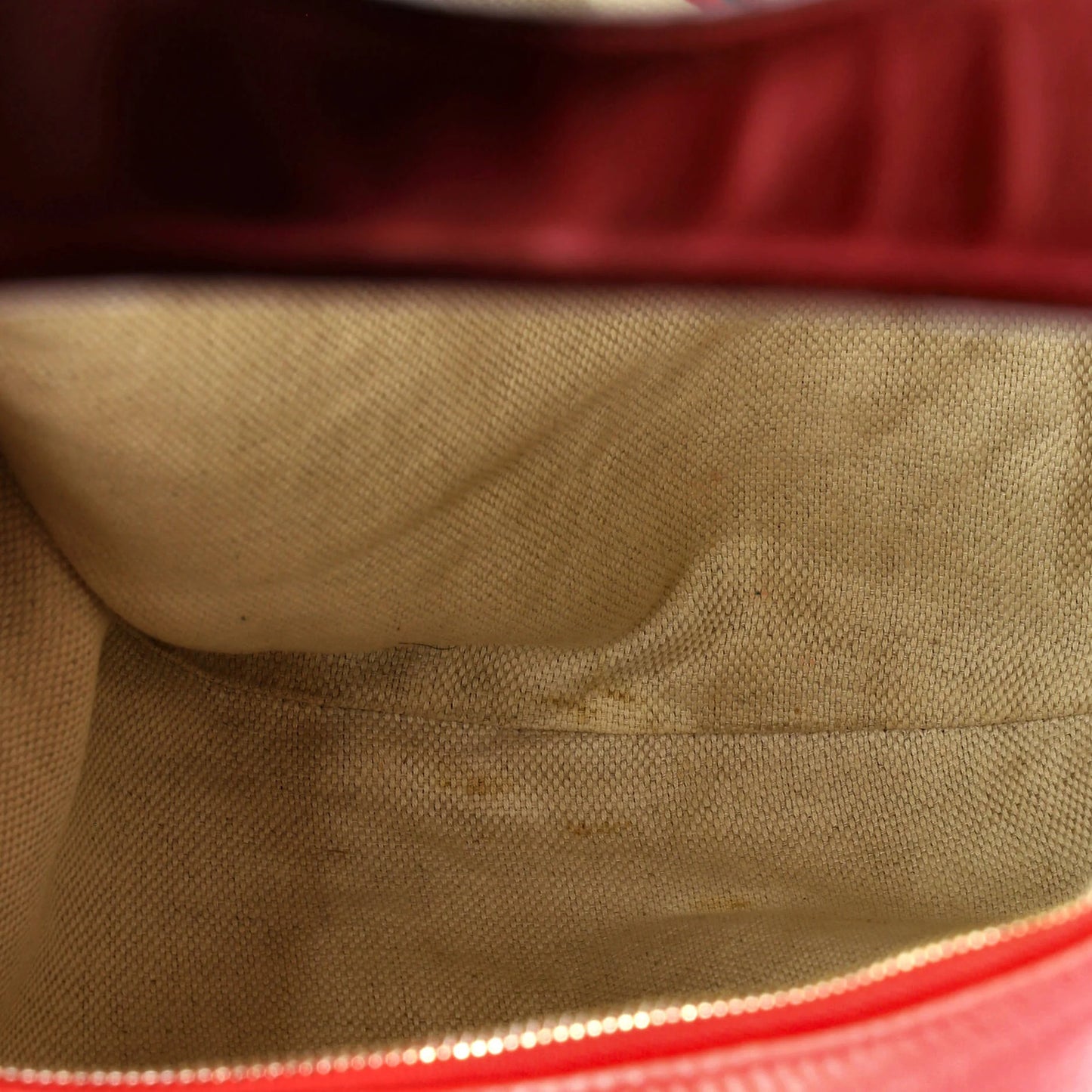 Gucci Soho Hobo Leather Large