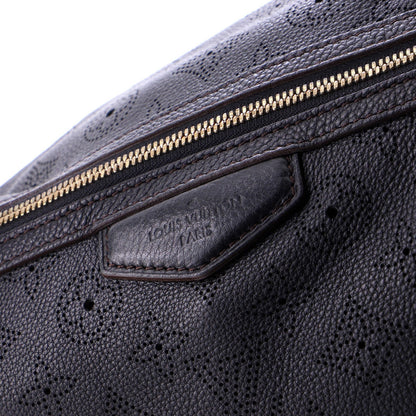 Louis Vuitton Galatea Handbag Mahina Leather Pm