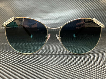 Tiffany TF3073B 60019S Silver Women's Sunglasses