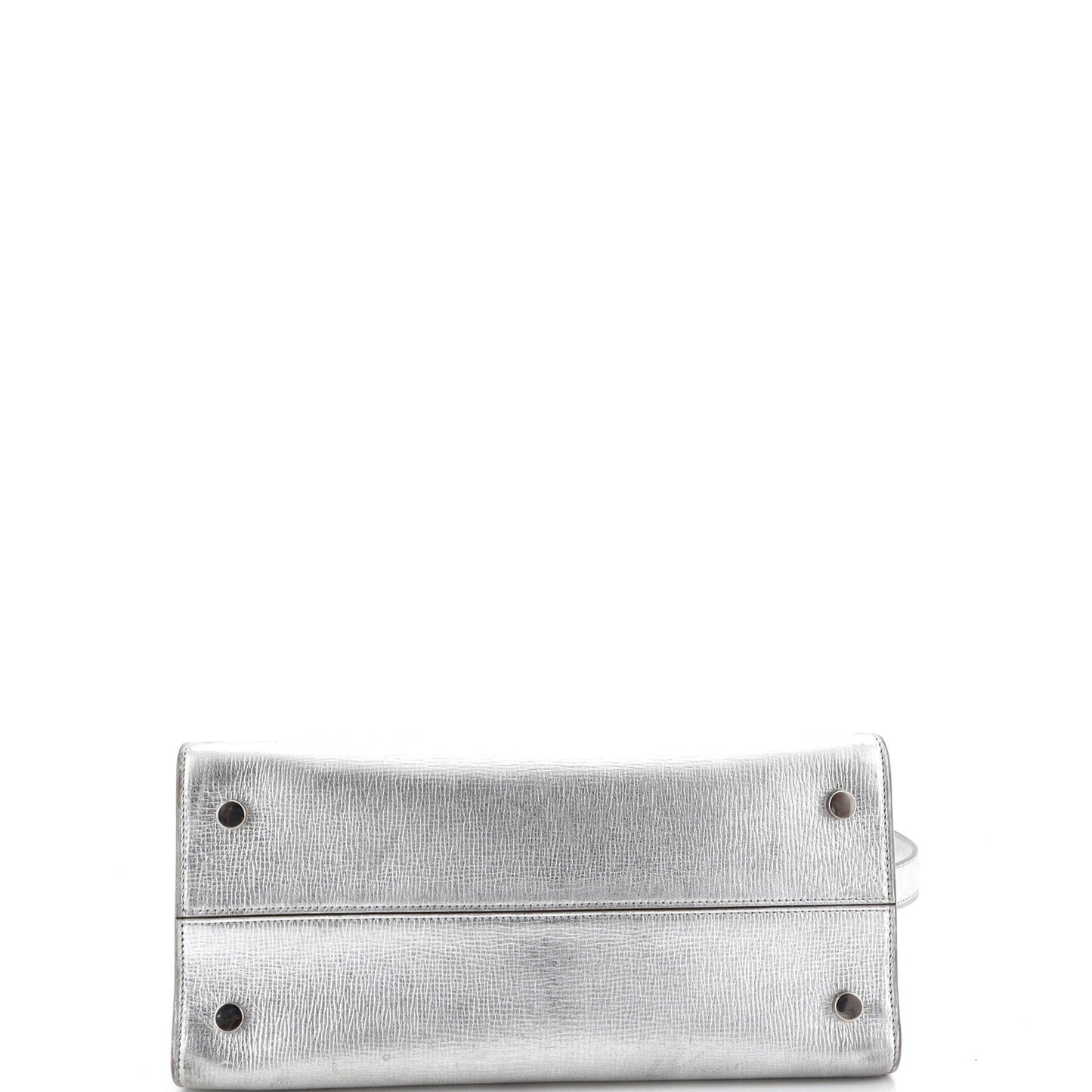 Christian Dior Diorever Bag Leather Medium