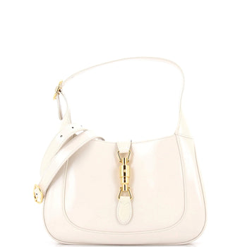 Gucci Jackie 1961 Hobo Leather Small